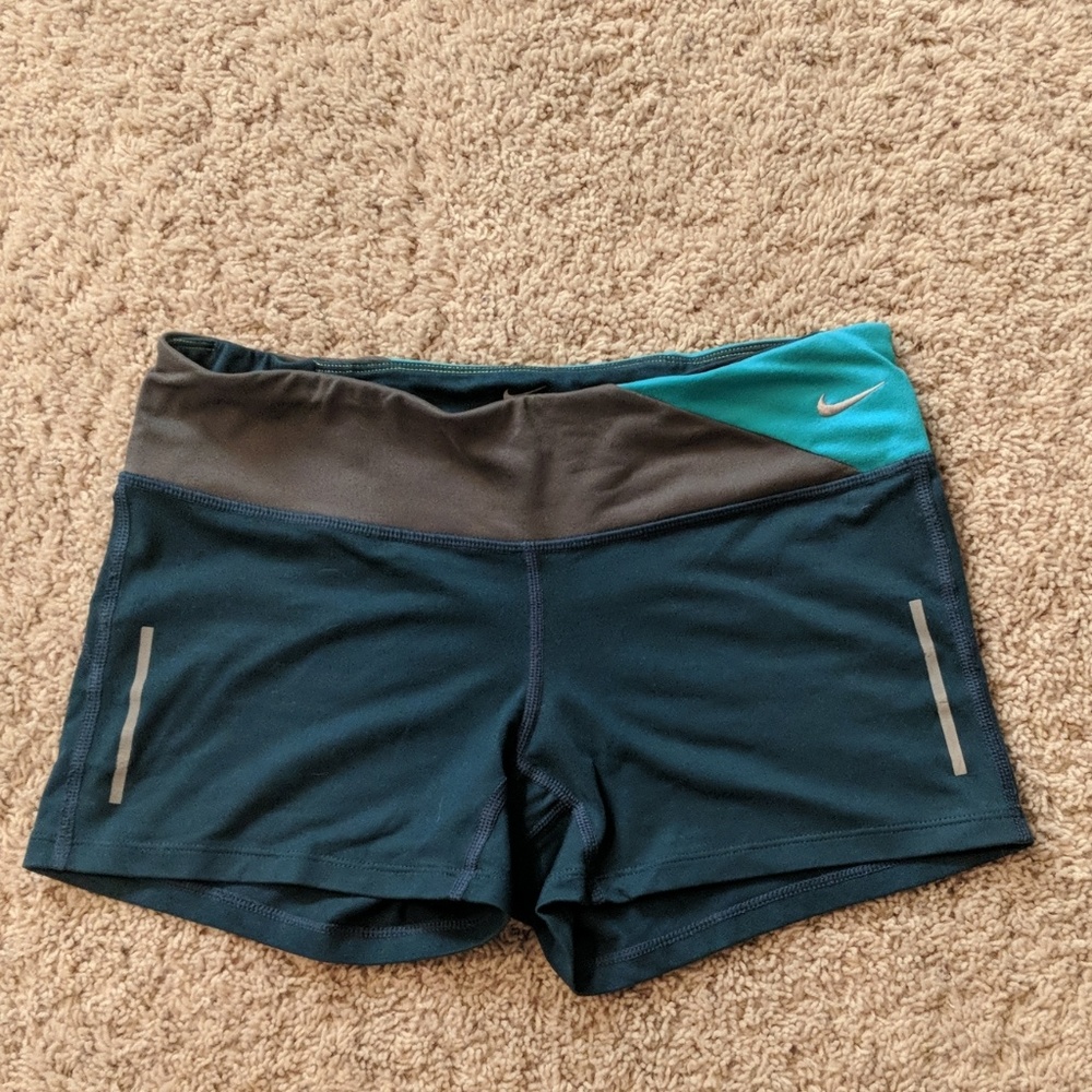 Nike Dri Fit Running Spandex